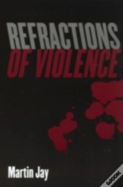 Capa do artigo Refractions Of Violence