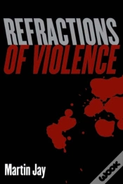 Capa do artigo Refractions Of Violence