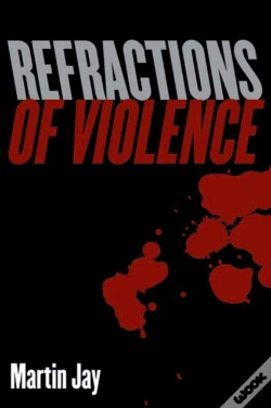 Capa do artigo Refractions Of Violence