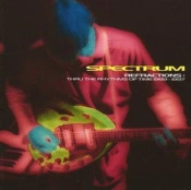 Capa do artigo Refractions: Thru the Rhythms of Time 1989-1997 - CD