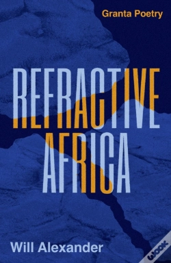 Capa do artigo Refractive Africa