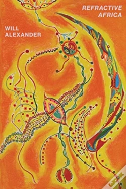 Capa do artigo Refractive Africa
