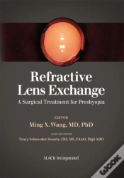 Capa do artigo Refractive Lens Exchange