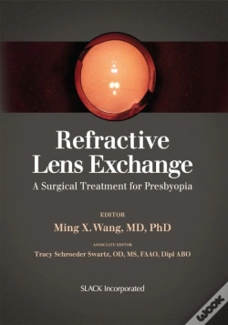 Capa do artigo Refractive Lens Exchange
