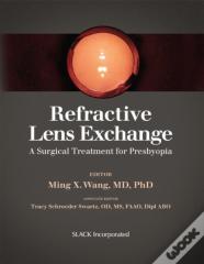 Refractive Lens Exchange