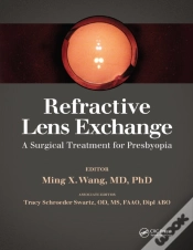 Capa do artigo Refractive Lens Exchange