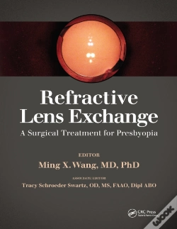 Capa do artigo Refractive Lens Exchange