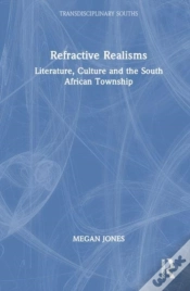 Capa do artigo Refractive Realisms