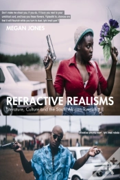Capa do artigo Refractive Realisms