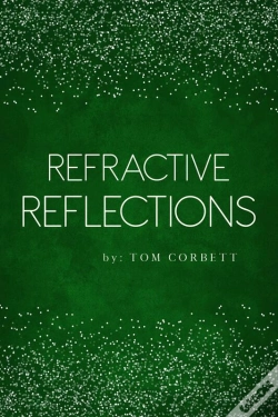 Capa do artigo Refractive Reflections