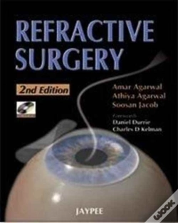 Capa do artigo Refractive Surgery