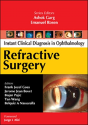 Refractive Surgery - Preview