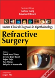 Capa do artigo Refractive Surgery