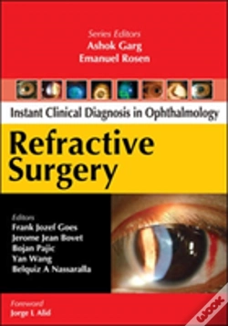 Capa do artigo Refractive Surgery