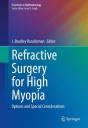Refractive Surgery For High Myopia - Preview