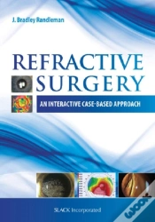 Capa do artigo Refractive Surgery
