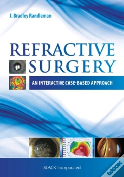 Capa do artigo Refractive Surgery