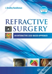 Capa do artigo Refractive Surgery