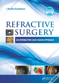 Capa do artigo Refractive Surgery