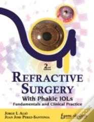 Refractive Surgery With  Phakic  Iols