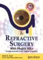 Refractive Surgery With  Phakic  Iols - Preview