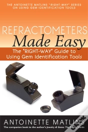 Capa do artigo Refractometers Made Easy