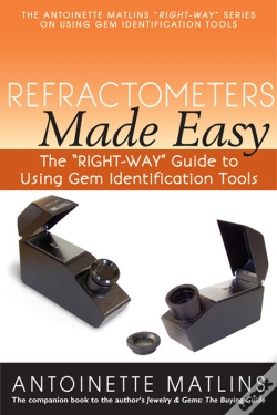 Capa do artigo Refractometers Made Easy