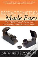 Refractometers Made Easy
