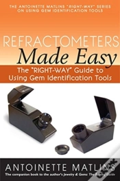 Capa do artigo Refractometers Made Easy