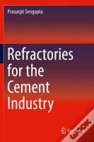 Refractories For The Cement Industry