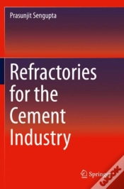 Capa do artigo Refractories For The Cement Industry