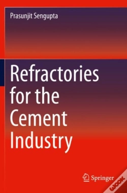 Capa do artigo Refractories For The Cement Industry