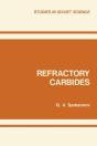 Refractory Carbides - Preview