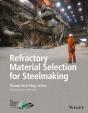 Refractory Material Selection For Steelmaking - Preview