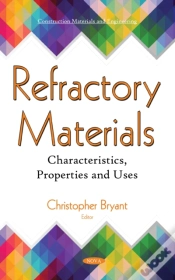 Capa do artigo Refractory Materials: Characteristics, Properties And Uses