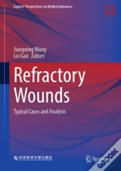 Capa do artigo Refractory Wounds