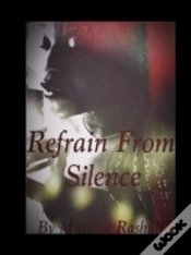 Capa do artigo Refrain From Silence