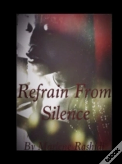 Capa do artigo Refrain From Silence