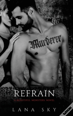 Capa do artigo Refrain