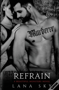 Capa do artigo Refrain