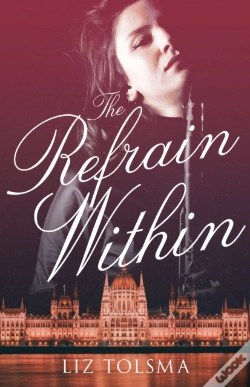 Capa do artigo Refrain Within