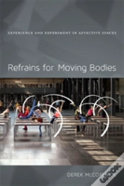 Capa do artigo Refrains For Moving Bodies