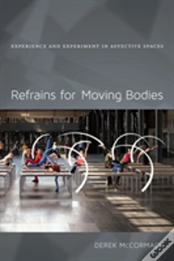 Capa do artigo Refrains For Moving Bodies
