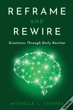 Capa do artigo Reframe And Rewire