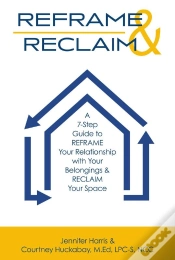 Capa do artigo Reframe & Reclaim