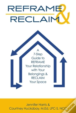 Capa do artigo Reframe & Reclaim