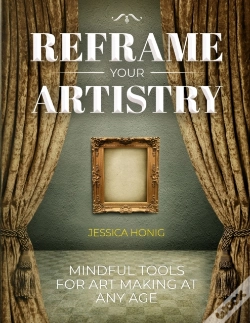 Capa do artigo Reframe Your Artistry: Mindful Tools For