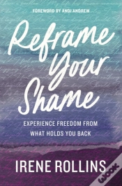 Capa do artigo Reframe Your Shame