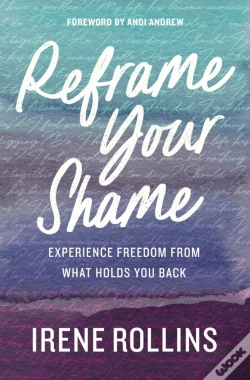 Capa do artigo Reframe Your Shame