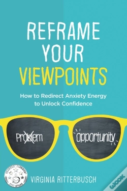 Capa do artigo Reframe Your Viewpoints